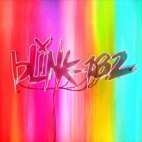 Blink-182 — Nine Blink-182 - Nine