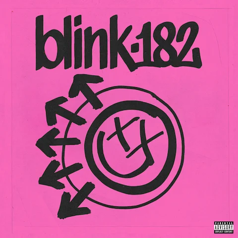 Blink-182 — One More Time... Blink-182 - One More Time...