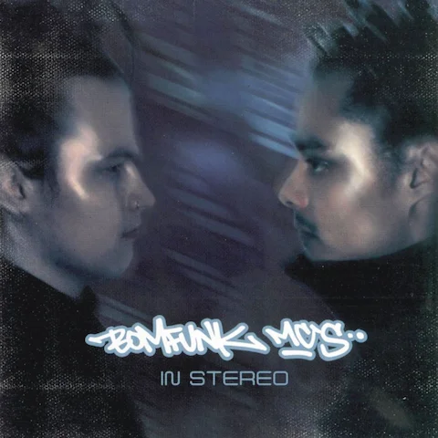 Bomfunk MC's — In Stereo Bomfunk MC's - In Stereo