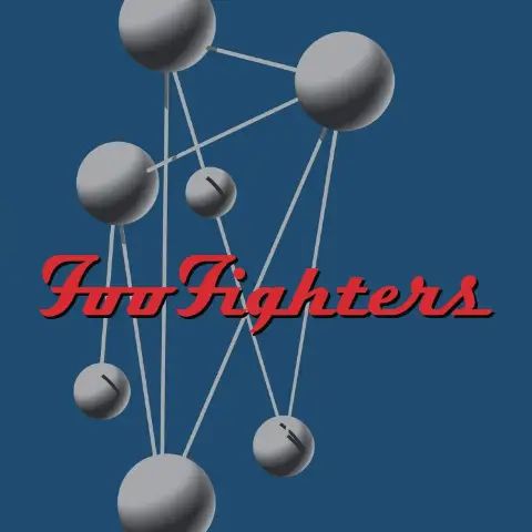 Foo Fighters — The Colour and the Shape Foo Fighters - The Colour and the Shape