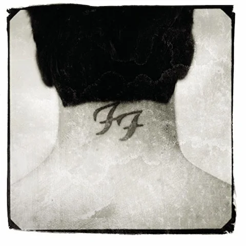 Foo Fighters — There Is Nothing Left to Lose Foo Fighters - There Is Nothing Left to Lose