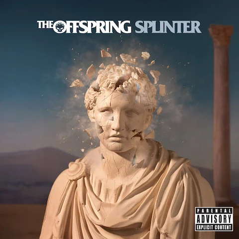 The Offspring — Splinter The Offspring - Splinter