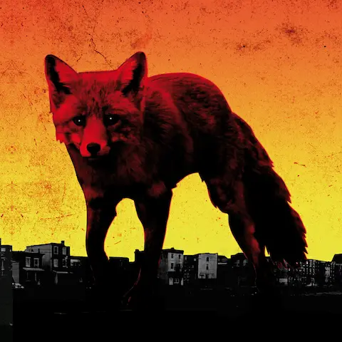 The Prodigy — The Day Is My Enemy The Prodigy - The Day Is My Enemy